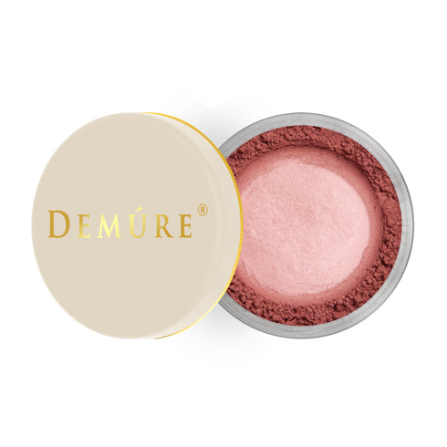 Mineral Blush - Bold Berry